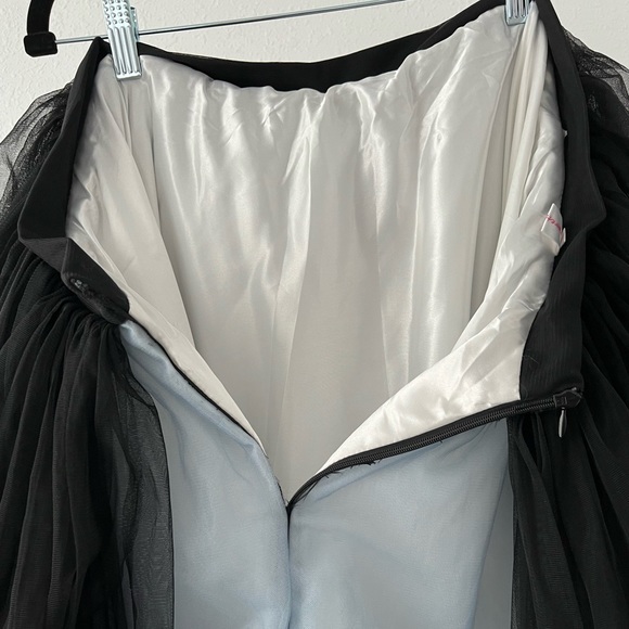 Mr. Pretty huge tulle skirt - Picture 7 of 10